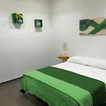 Allegro Konukevi Napoli