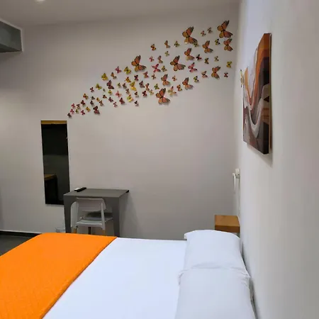 Allegro 4* Napoli