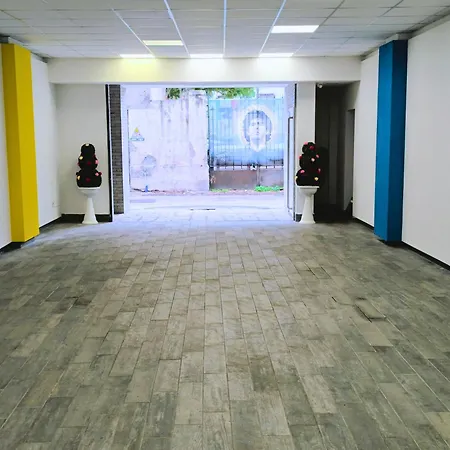 Maison d'hôtes Allegro Naples