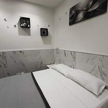 Allegro Guest house 4*