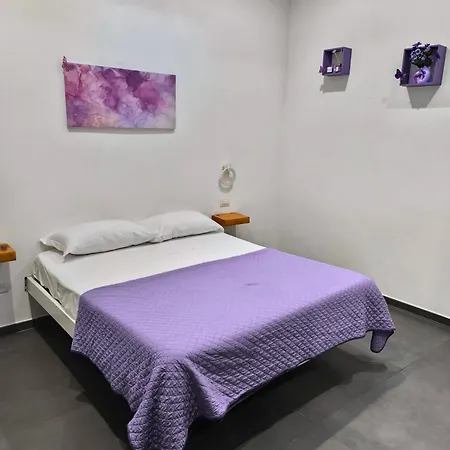 Maison d'hôtes Allegro 4*