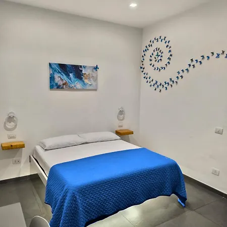 Allegro Maison d'hôtes Naples