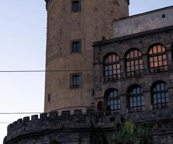 Allegro 4* 那不勒斯