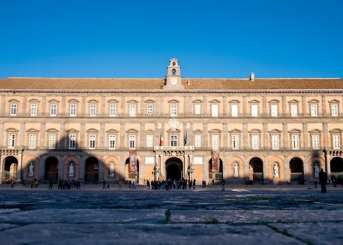 Allegro 4* 那不勒斯