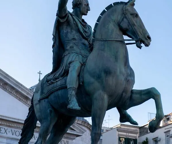 Allegro 那不勒斯