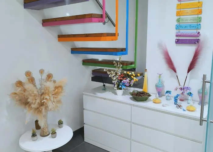 Allegro 那不勒斯