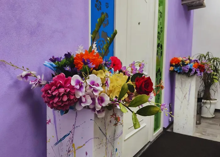 Allegro 招待所 4*