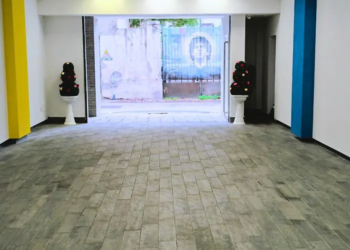 招待所 Allegro 那不勒斯