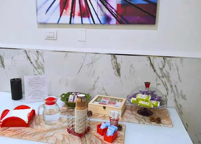 Allegro 那不勒斯