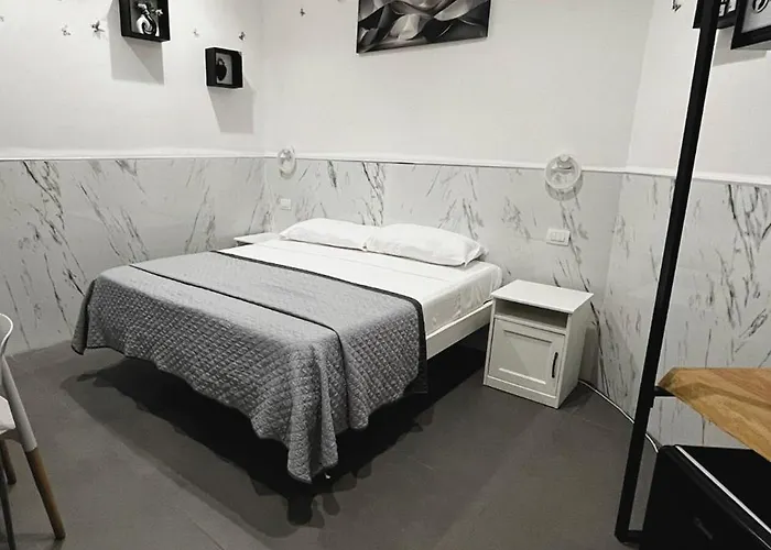 Allegro 4* 那不勒斯