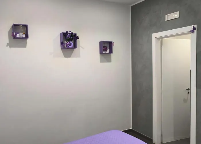 Allegro 那不勒斯