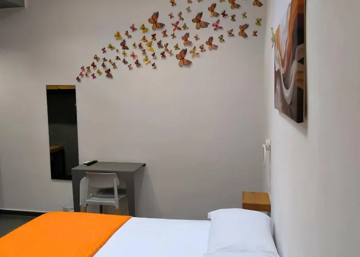 Allegro 4* 那不勒斯