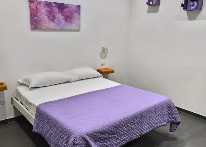 招待所 Allegro 4*