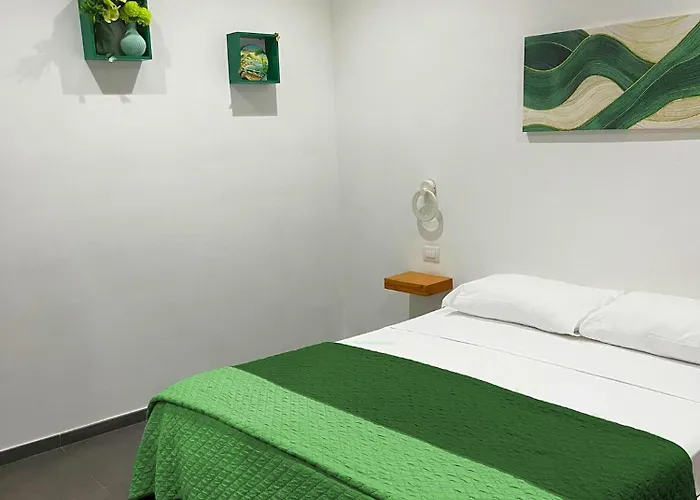 Allegro 招待所 那不勒斯