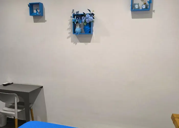 招待所 Allegro 那不勒斯