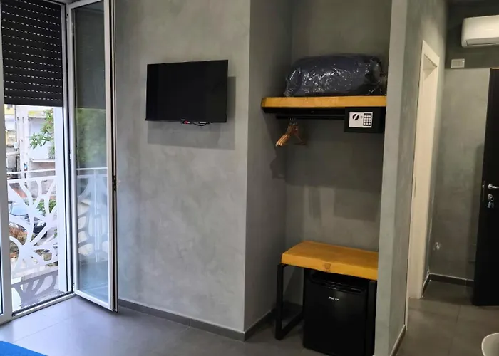 Allegro 4* 那不勒斯