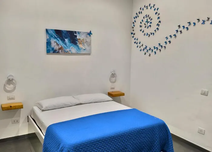 Allegro 招待所 那不勒斯