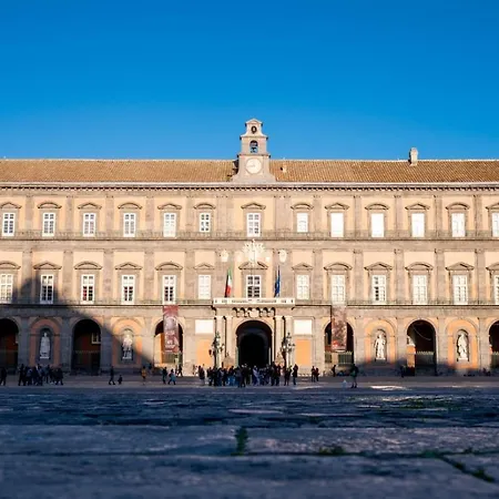 Allegro 4* Νάπολη