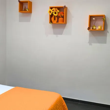 Allegro 4* נאפולי