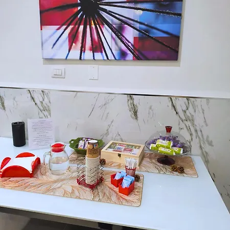 Allegro נאפולי