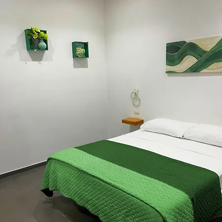 Allegro בית הארחה נאפולי