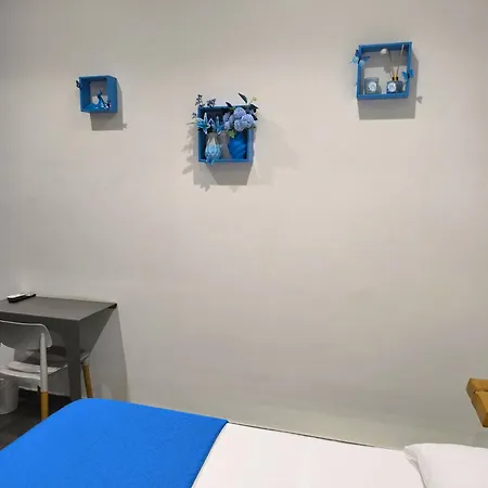 בית הארחה Allegro נאפולי