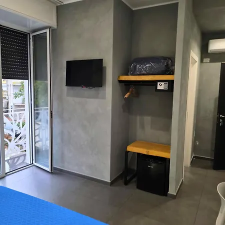 Allegro 4* נאפולי