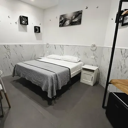 Allegro 4* Nápoles